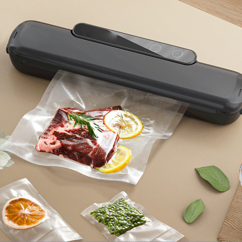 Kitchen Freshness Lock Food Sealer