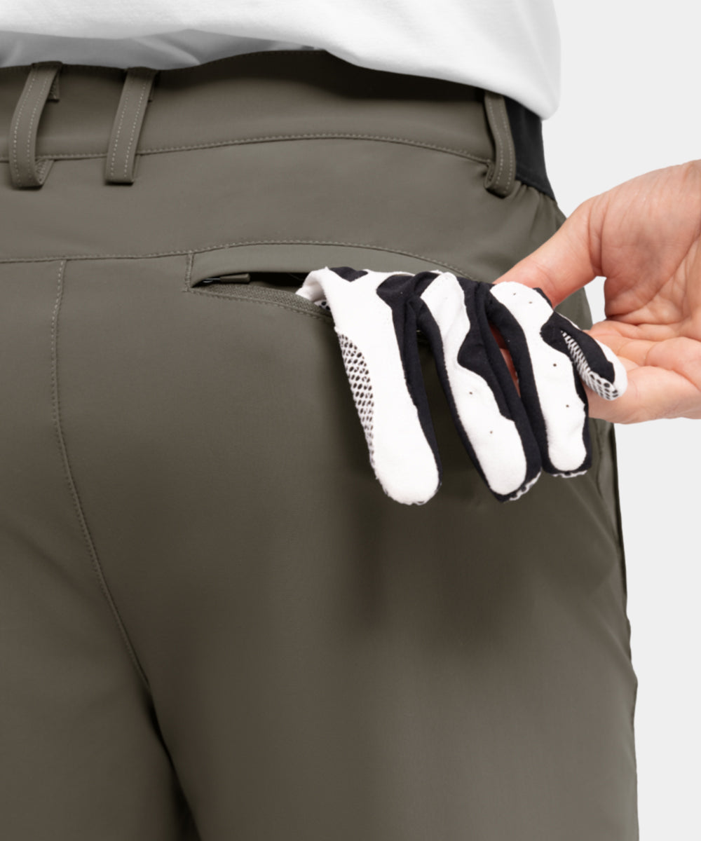 🔥LAST DAY SALE 55% OFF👍Men's Stretch Quick Dry Casual Work Golf Shorts