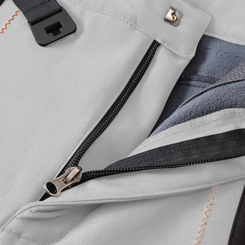 Men's Winter Tactical Cargo Pants