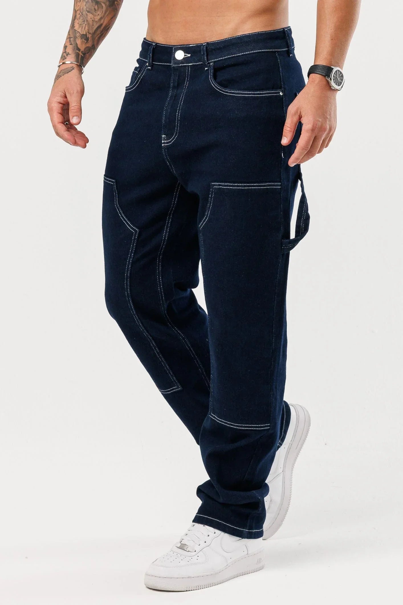 Workwear Men's Jeans