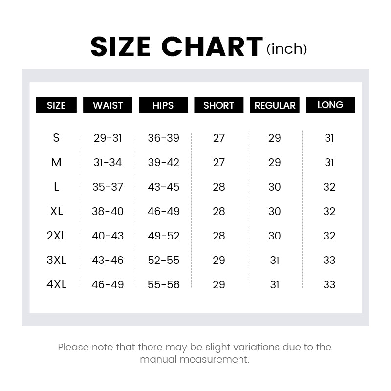 🔥HOT SALE 49% OFF🥰 MultiPants – High Stretch Multi-pocket Durable Cargo Pants