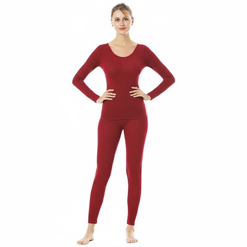 📢📢60 % OFF !!⏰⏰Seamless Elastic Thermal Inner Wear🔥👙