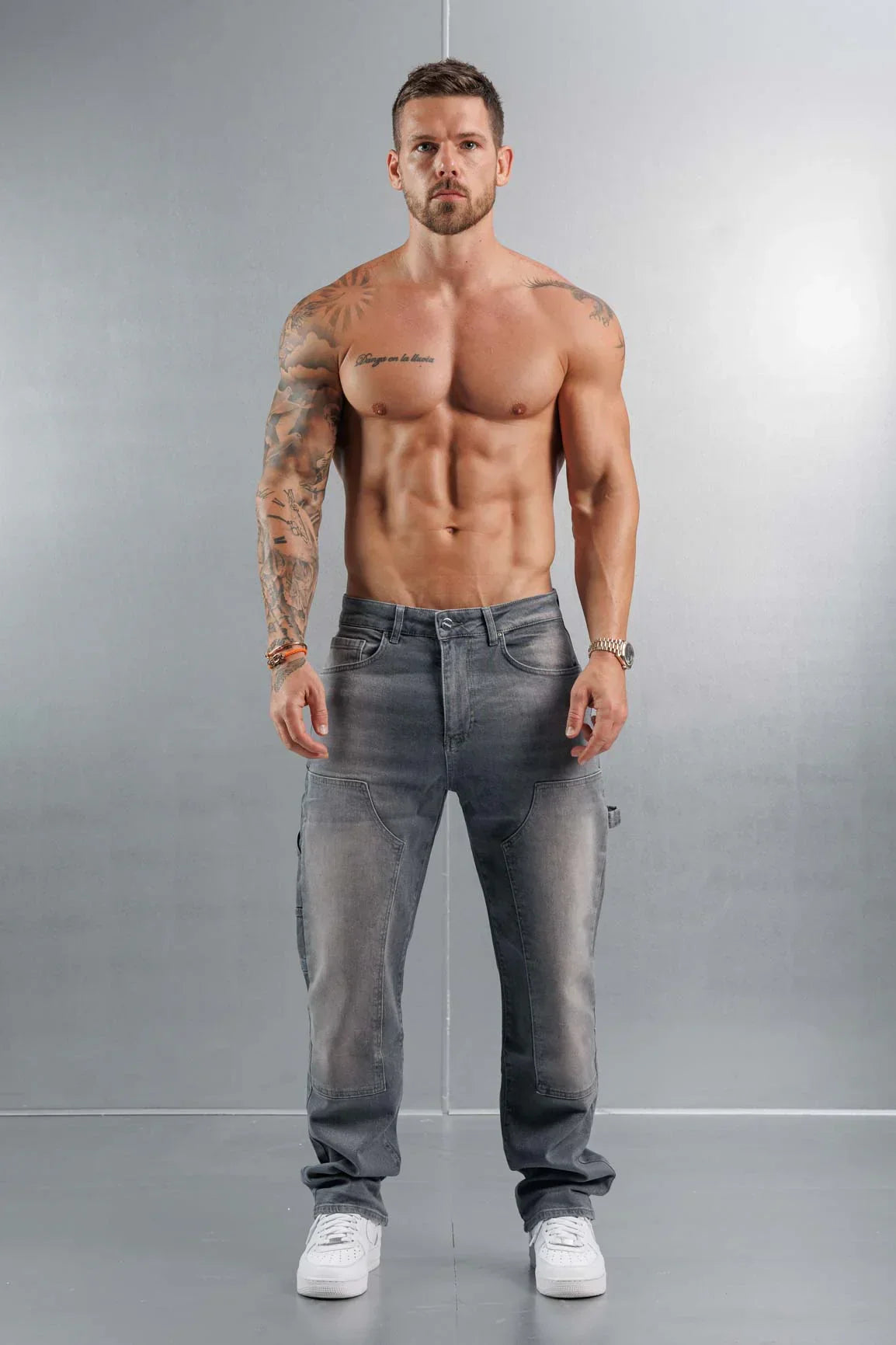 Workwear Men's Jeans