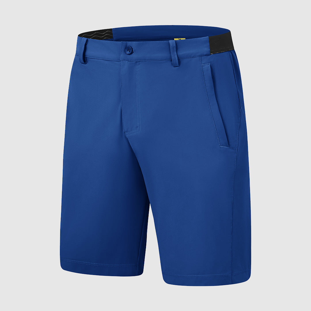 🔥LAST DAY SALE 55% OFF👍Men's Stretch Quick Dry Casual Work Golf Shorts