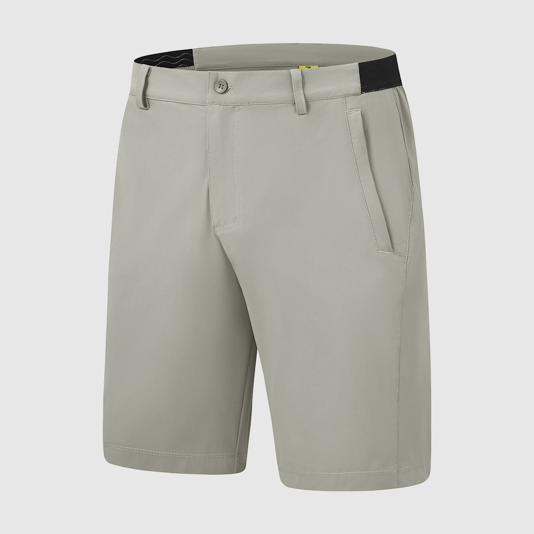 🔥LAST DAY SALE 55% OFF👍Men's Stretch Quick Dry Casual Work Golf Shorts