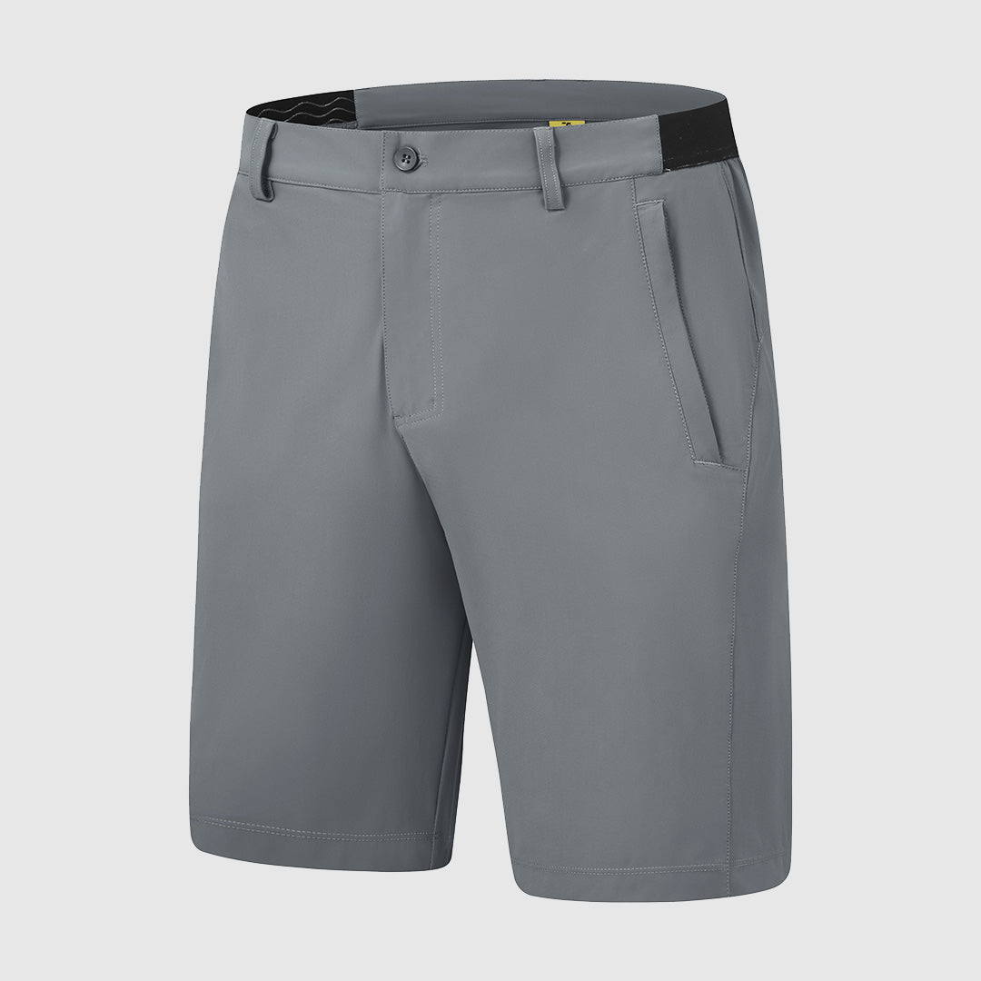 🔥LAST DAY SALE 55% OFF👍Men's Stretch Quick Dry Casual Work Golf Shorts