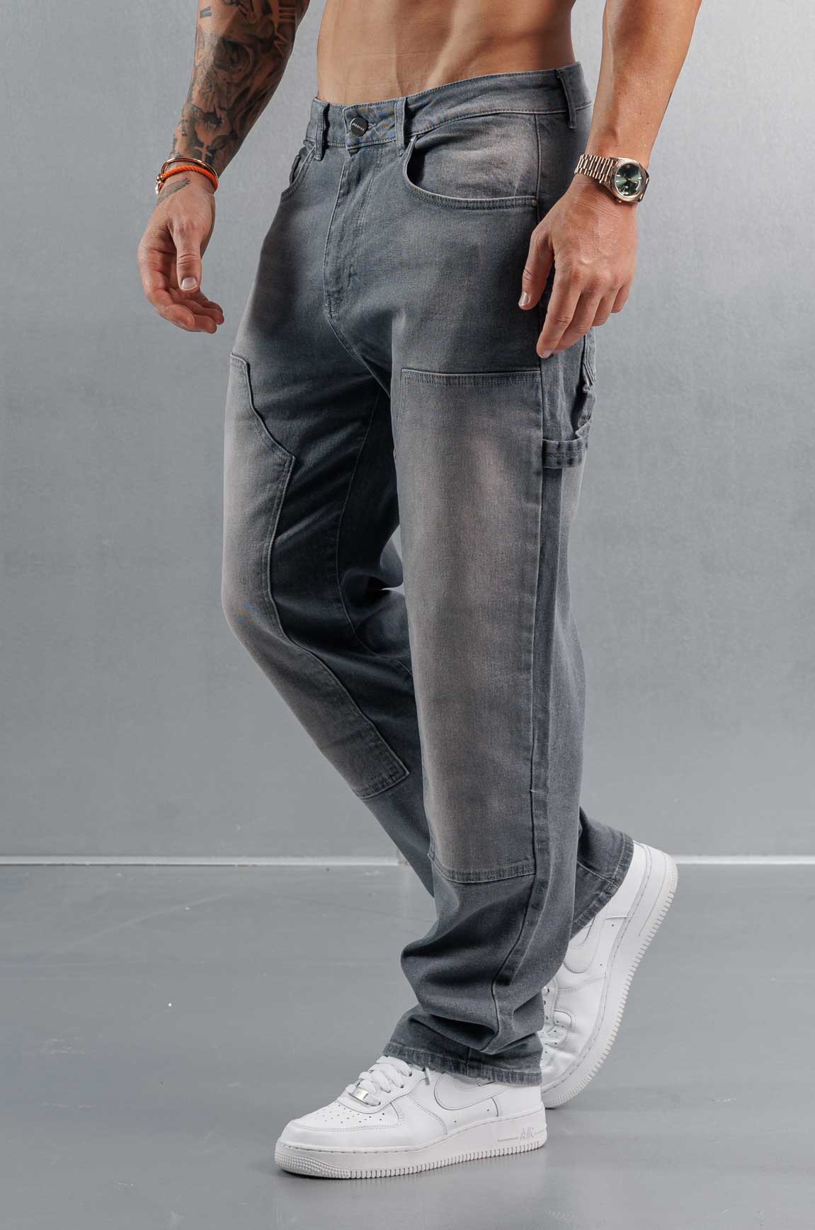 Workwear Men's Jeans