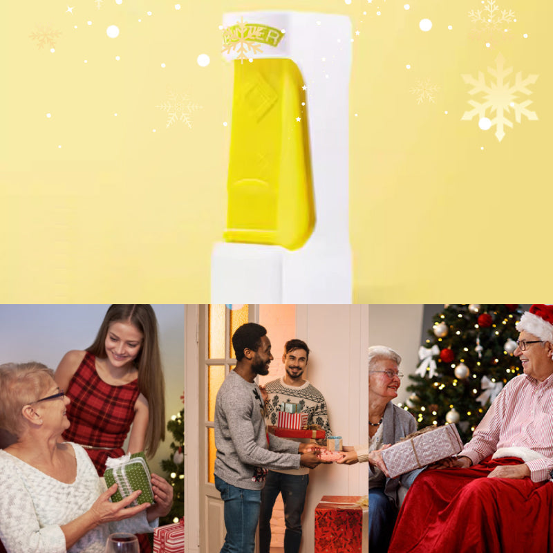 ✂️🧈Great Kitchen Helper - Handheld Cheese Butter Cutter Slicer