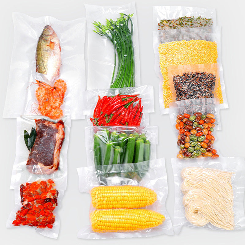 Kitchen Freshness Lock Food Sealer