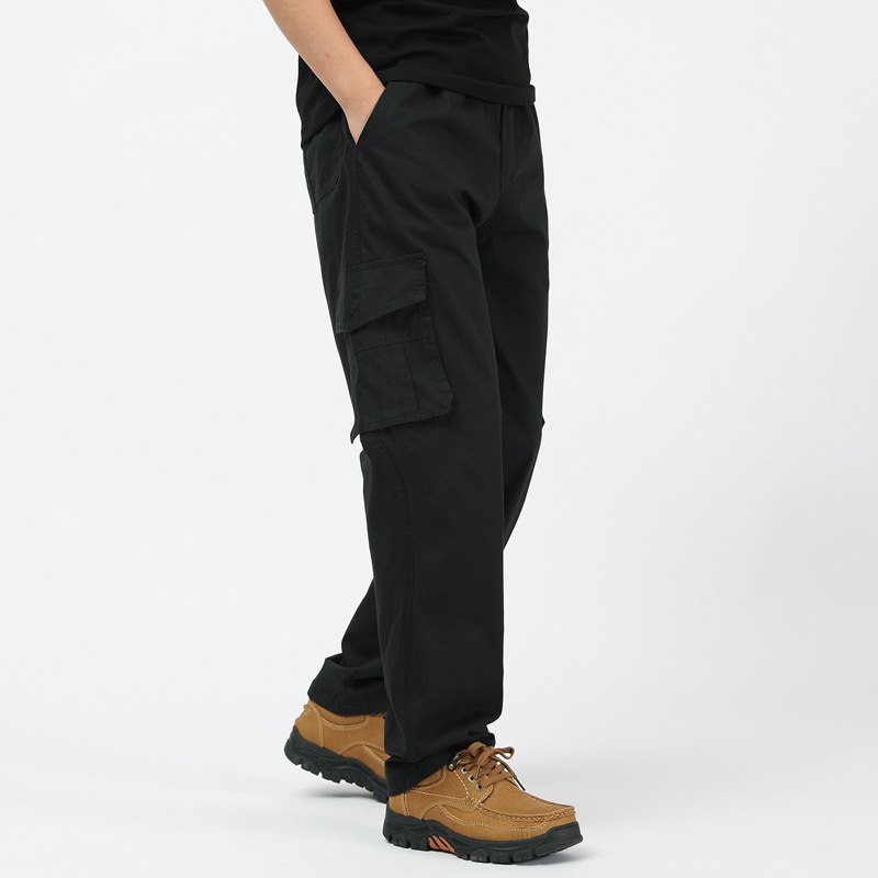 Dickies Men's FLEX Regular Fit Cargo Pants